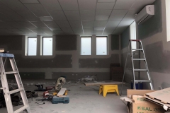 Installation process