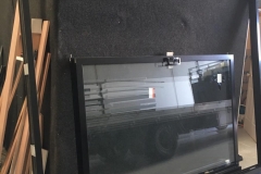 Ready for installation