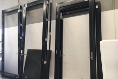 Ready for installation