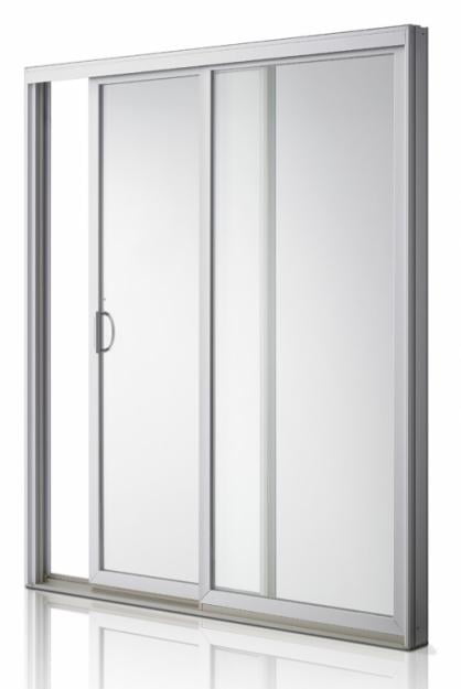 high quality aluminium windows