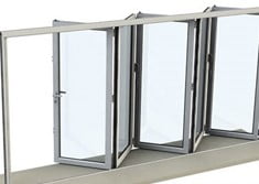 high quality aluminium door Dandenong