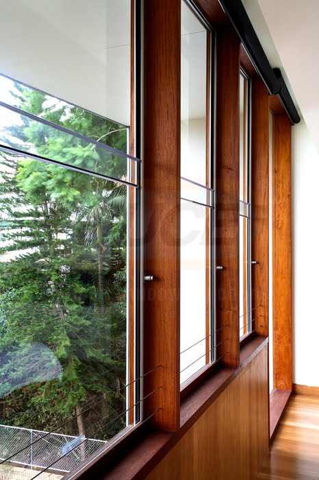 High quality aluminium windows and doors, Dandenong